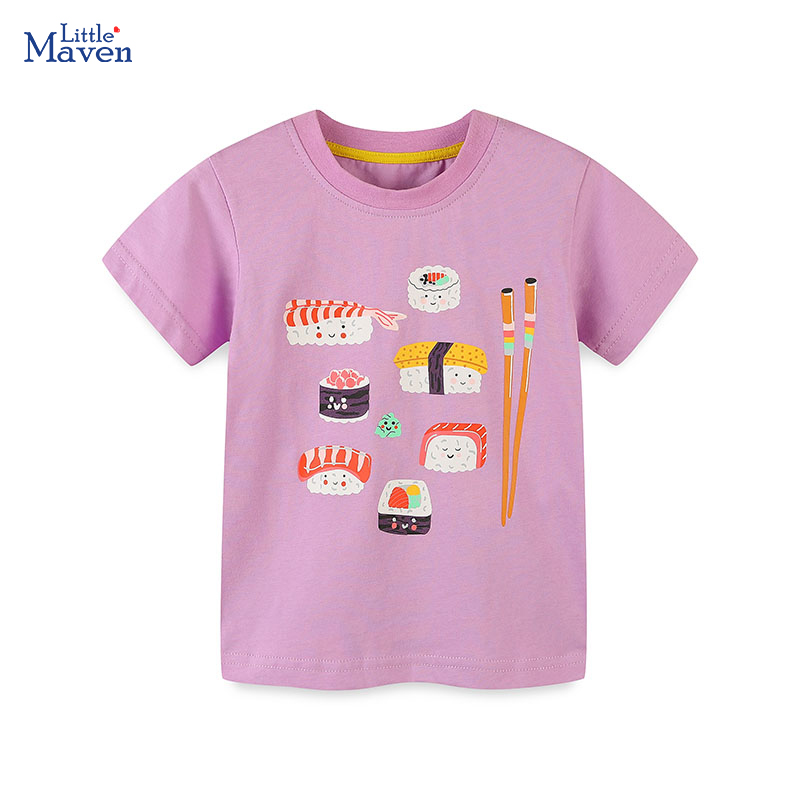 Baby Food Intake - Little maven 2024 Kids Clothes for