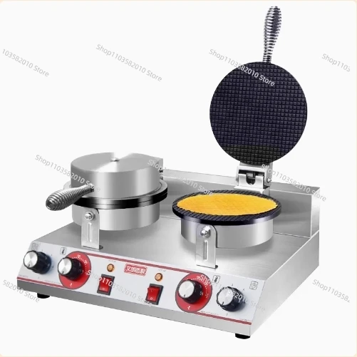 Baby Food Shrimp - Roll machine Commercial use Cake Fruits