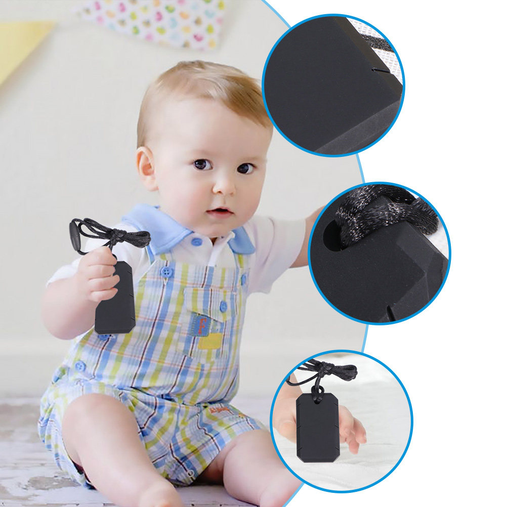 Baby Food Healthy - Baby Molar Teether Rod Food-Grade Silicone