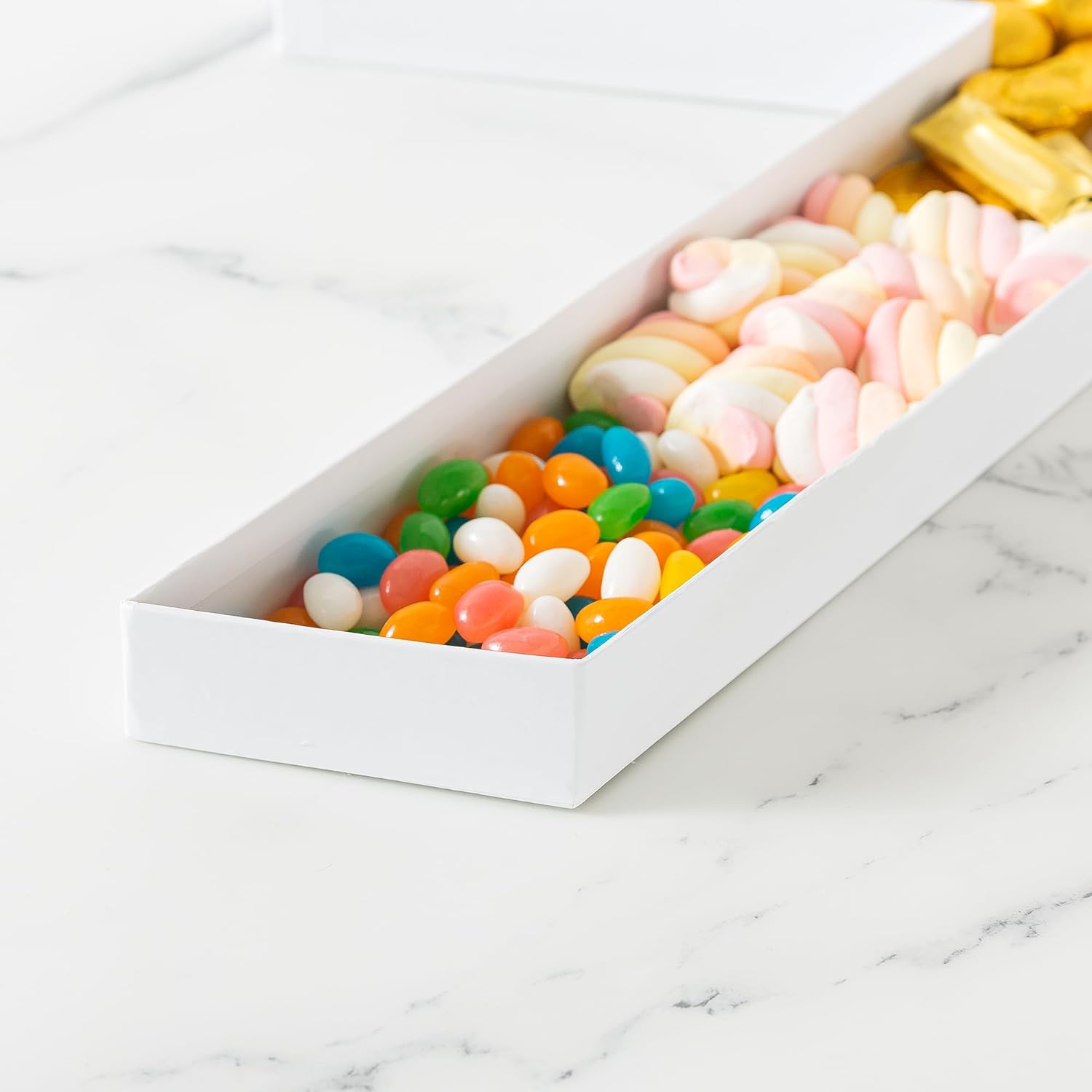 Food Fillable Letters Shaped S - Baby 1 Year Food recension och pris