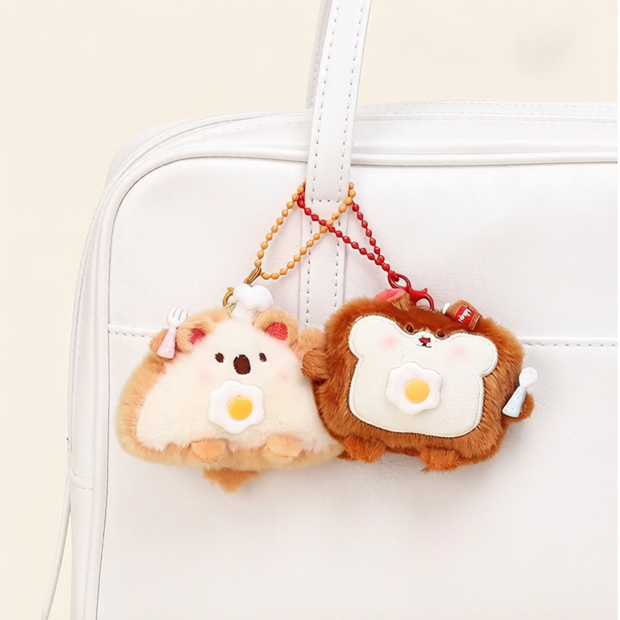 1 Pair Funny Magnetic Food Plu - Baby Food Shrimp recension och pris