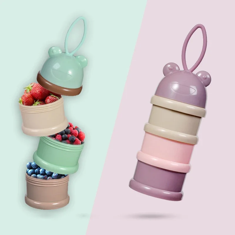 Travel - Essential Storage Cer - Baby Food Essentials recension och pris
