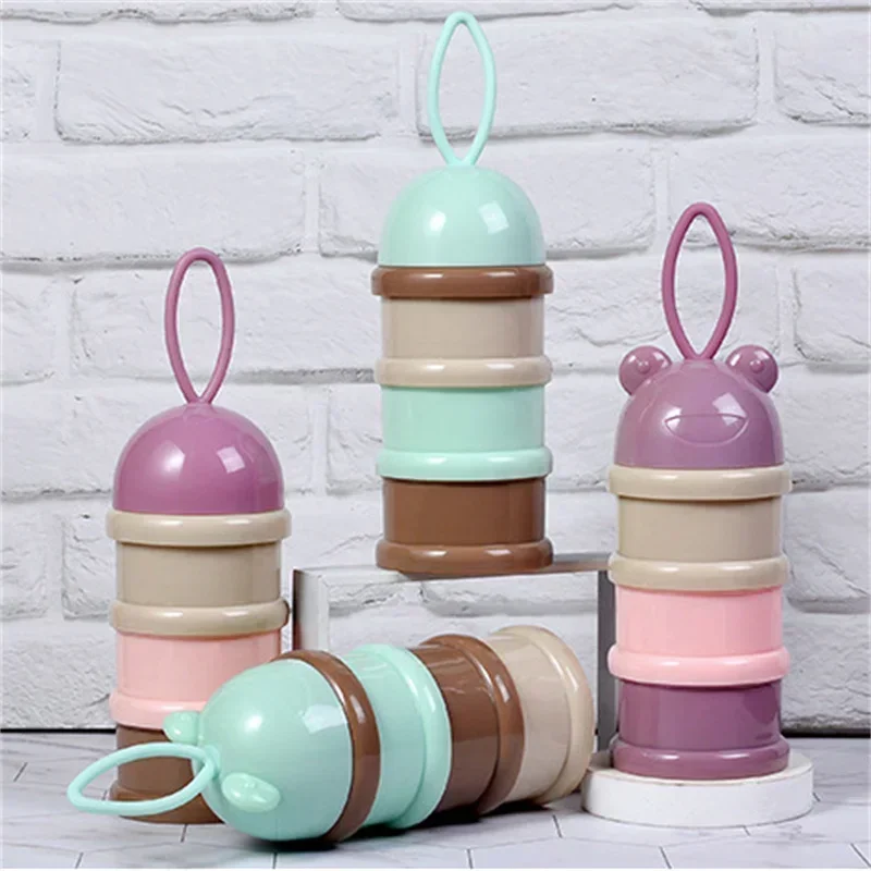 Travel - Essential Storage Cer - Baby Food Essentials recension och pris