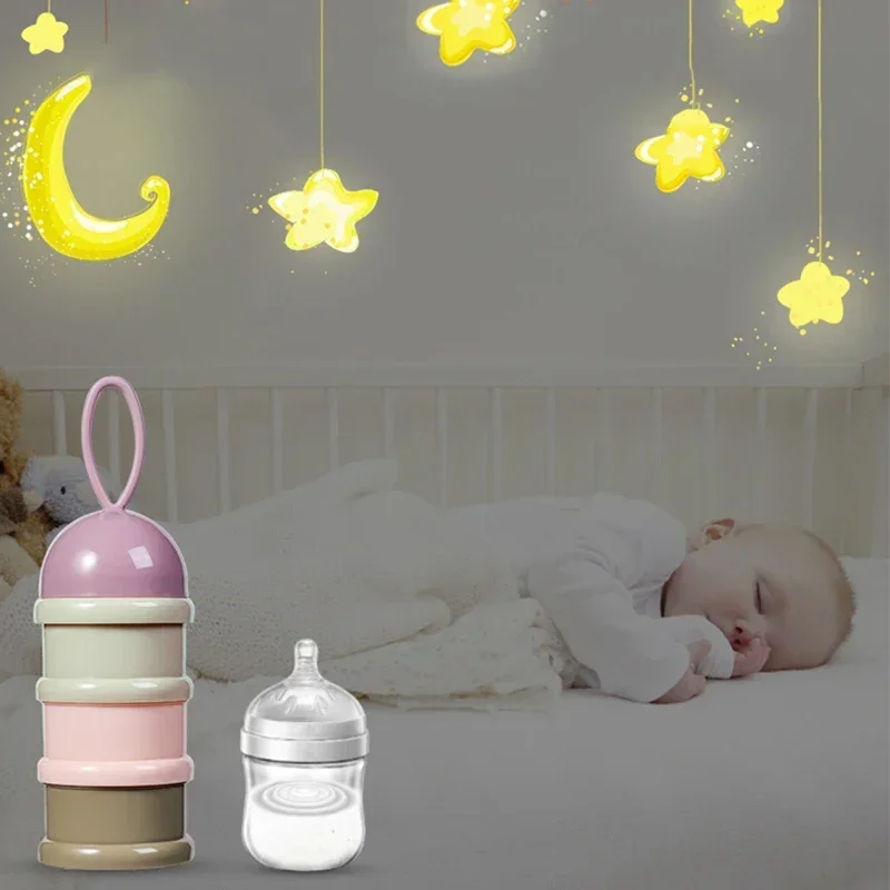 Travel - Essential Storage Cer - Baby Food Essentials recension och pris