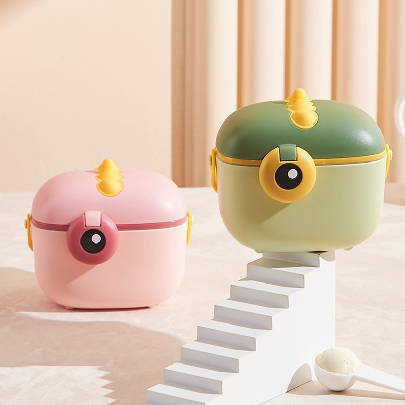 Portable Baby Food Storage Box - Baby Food Essentials recension och pris