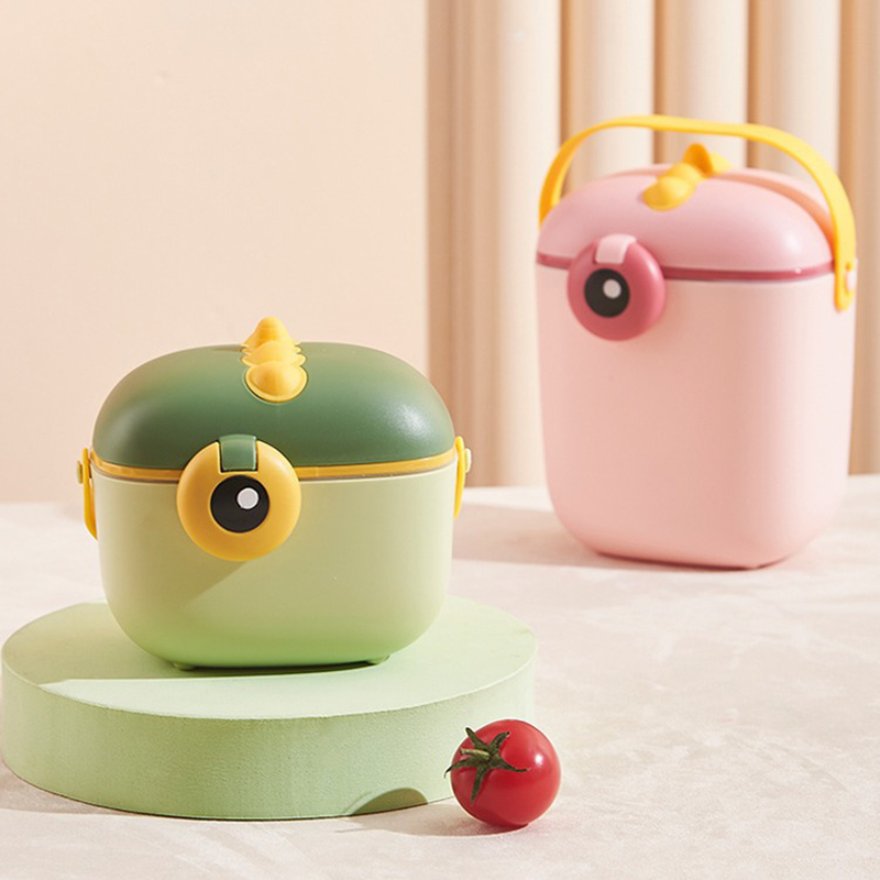 Portable Baby Food Storage Box - Baby Food Essentials recension och pris