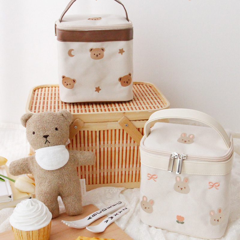 MILANCEL New Baby Food Insulat - Baby 1 Year Food recension och pris
