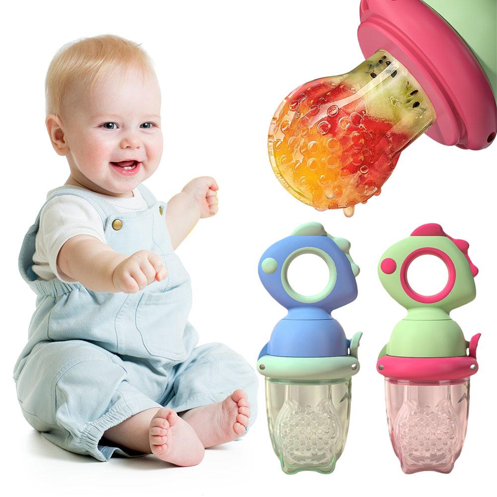 Baby Bite Fruit Vegetable Food - Baby Food Healthy recension och pris