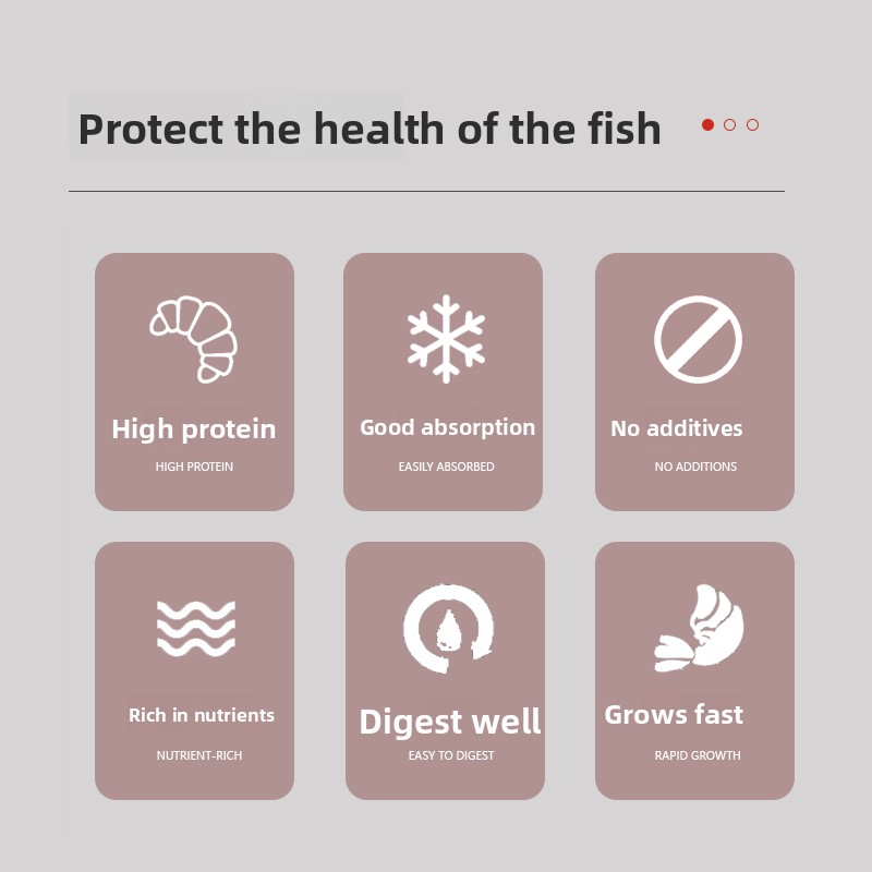 PENISON Powder Baby Fish Food, - Baby Food Diet recension och pris