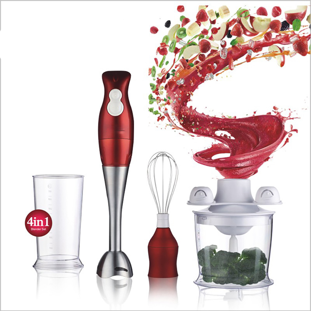Baby Food Maker, Baby Food Pur - Baby Food Blender And Steamer recension och pris