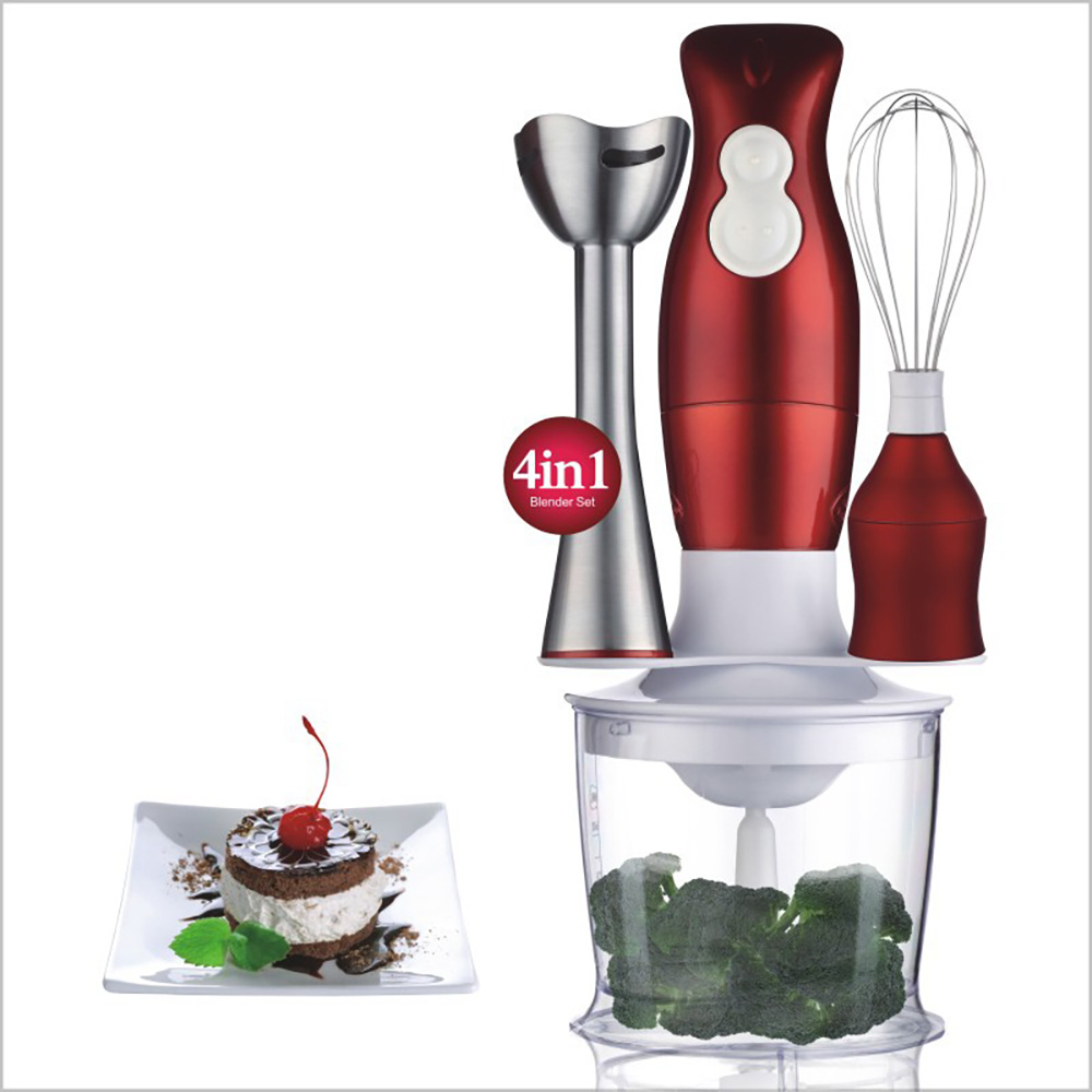 Baby Food Maker, Baby Food Pur - Baby Food Blender And Steamer recension och pris