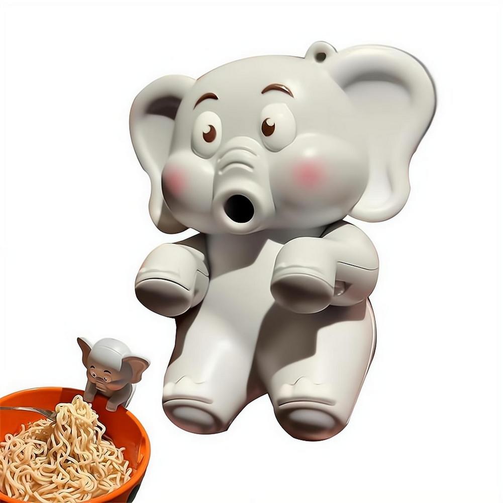 Mini Elephant Food Cooler Fan, - Baby Food Diet recension och pris