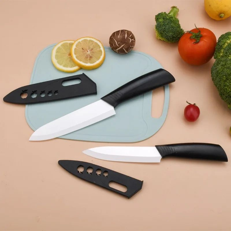3/4/5 Inch Ceramic Knife Can R - Baby Food Quantity recension och pris