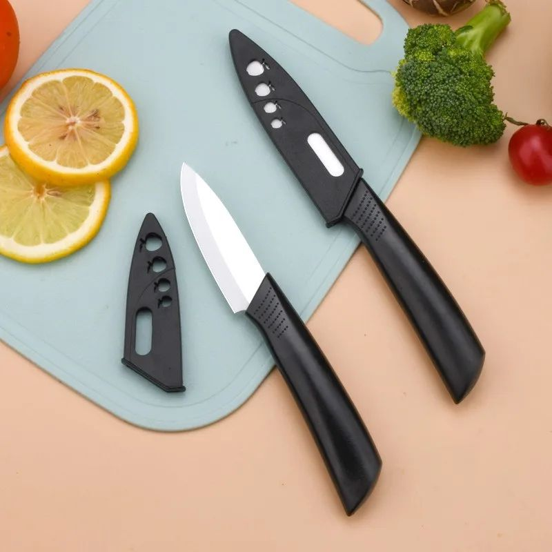 3/4/5 Inch Ceramic Knife Can R - Baby Food Quantity recension och pris