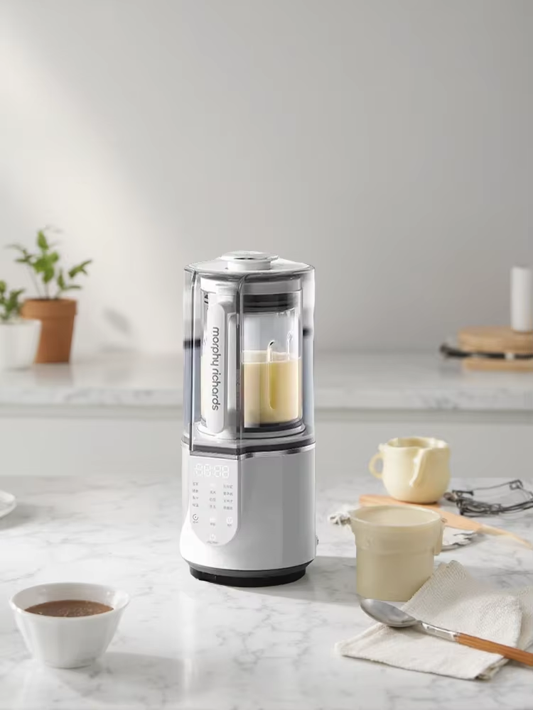 Morphy Richards 220V Multifunc - Baby Food Healthy recension och pris