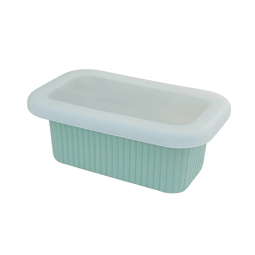 Whiskey Bar Ice Mold Large Sin - Baby Food Essentials recension och pris