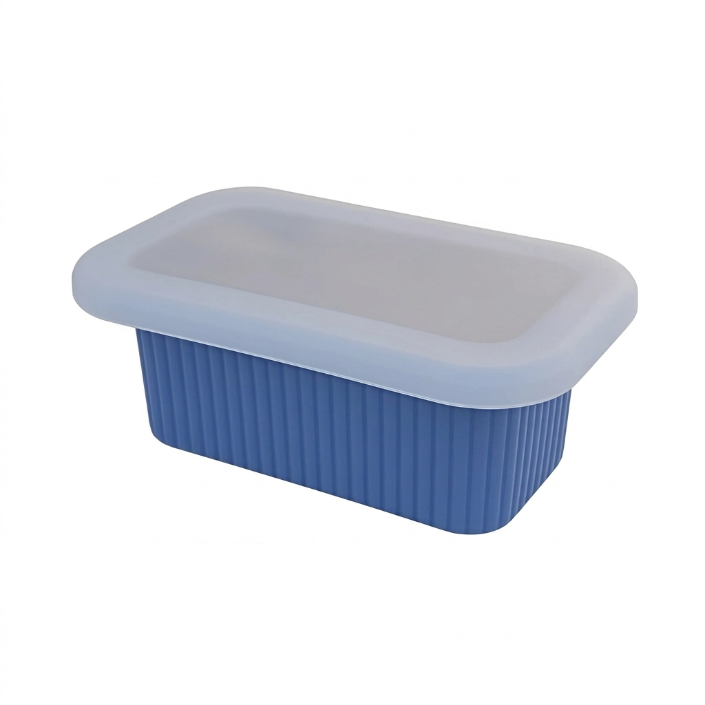 Whiskey Bar Ice Mold Large Sin - Baby Food Essentials recension och pris