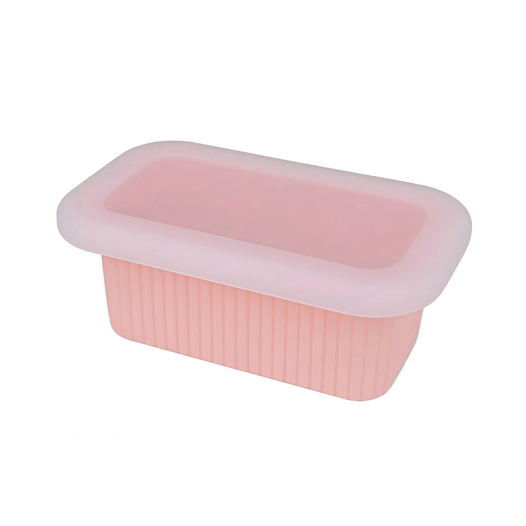 Whiskey Bar Ice Mold Large Sin - Baby Food Essentials recension och pris