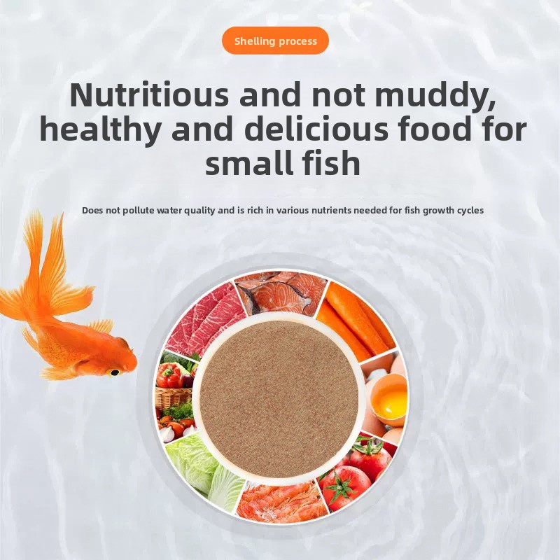 DONGYUJIANG Instant Baby Brine - Baby Food Shrimp recension och pris