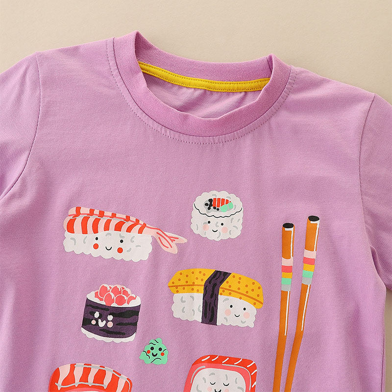 Little maven 2024 Kids Clothes - Baby Food Intake recension och pris