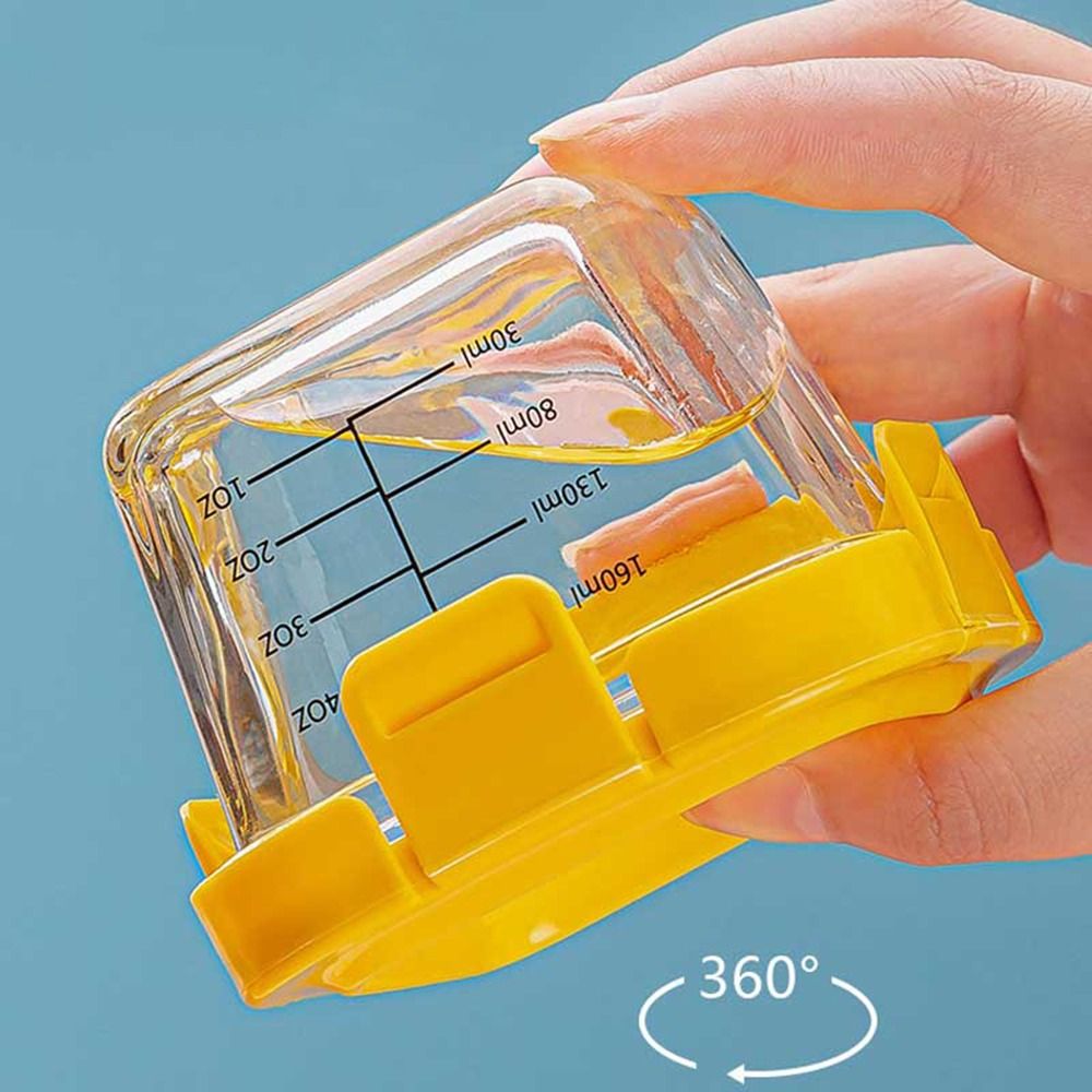 Glass Food Storage Box New 170 - Baby Food Glass Jar recension och pris