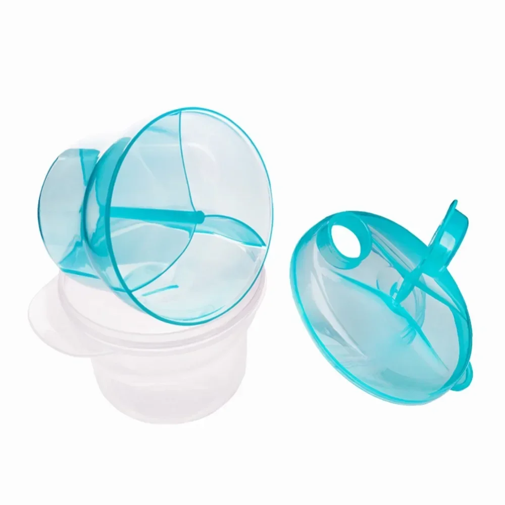 3-grid Portable Formula Dispen - Baby Food Diet recension och pris