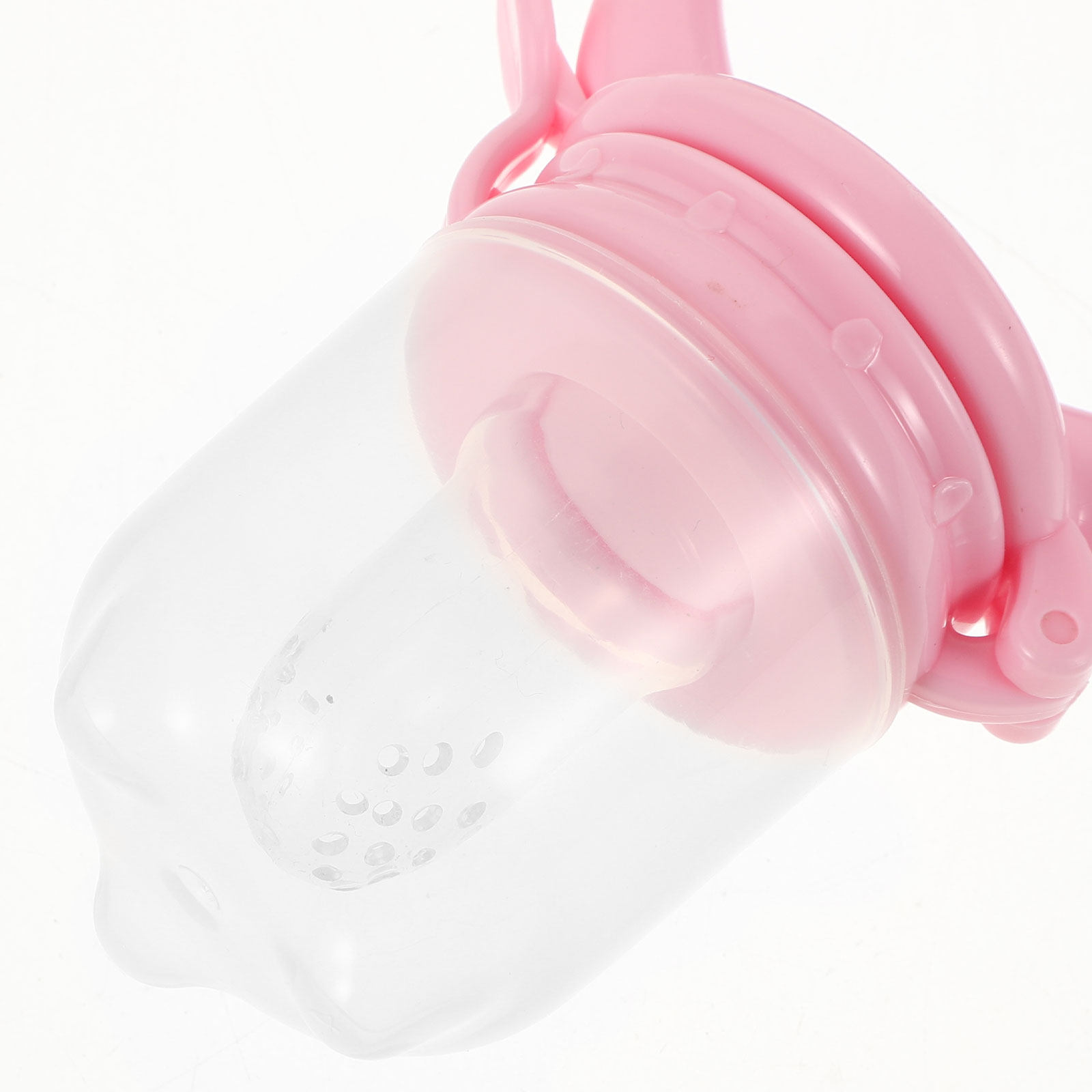 Baby Fruit Feeder Pacifier Mes - Baby Food Essentials recension och pris