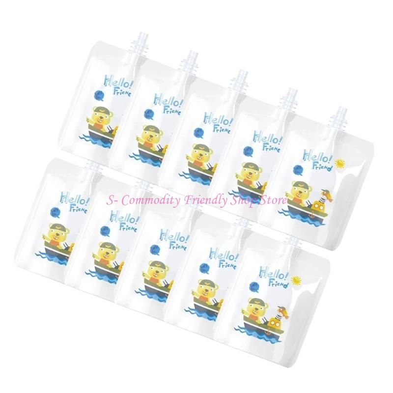 85AE Baby Complementary Fillin - Baby Food Essentials recension och pris