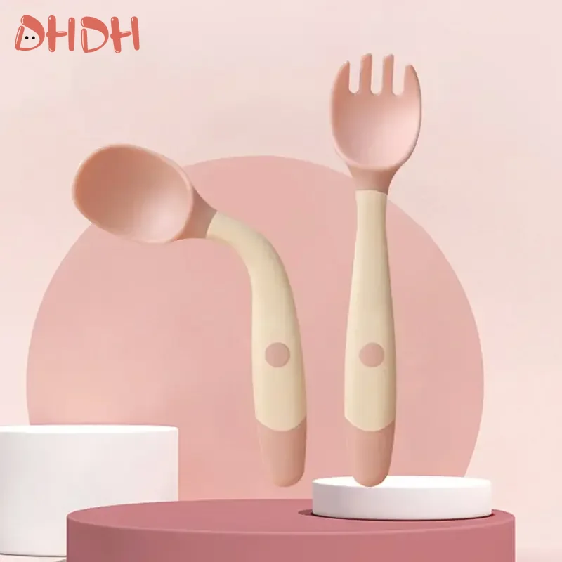 Baby And Children's Spoon And  - Baby Food Quantity recension och pris