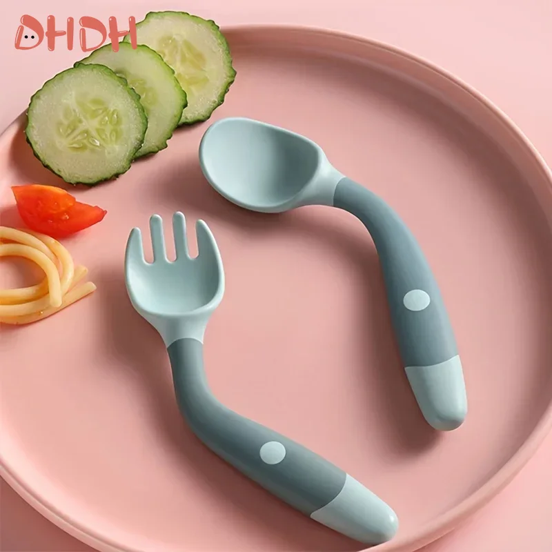 Baby And Children's Spoon And  - Baby Food Quantity recension och pris