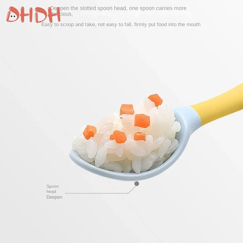 Baby And Children's Spoon And  - Baby Food Quantity recension och pris