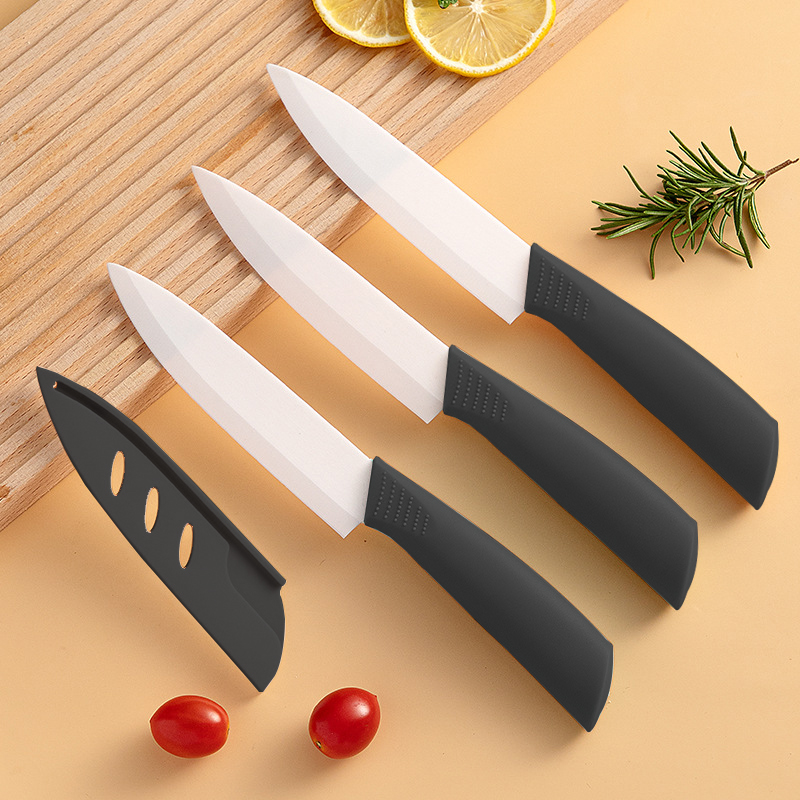 3/4/5 Inch Ceramic Knife Can R - Baby Food Quantity recension och pris