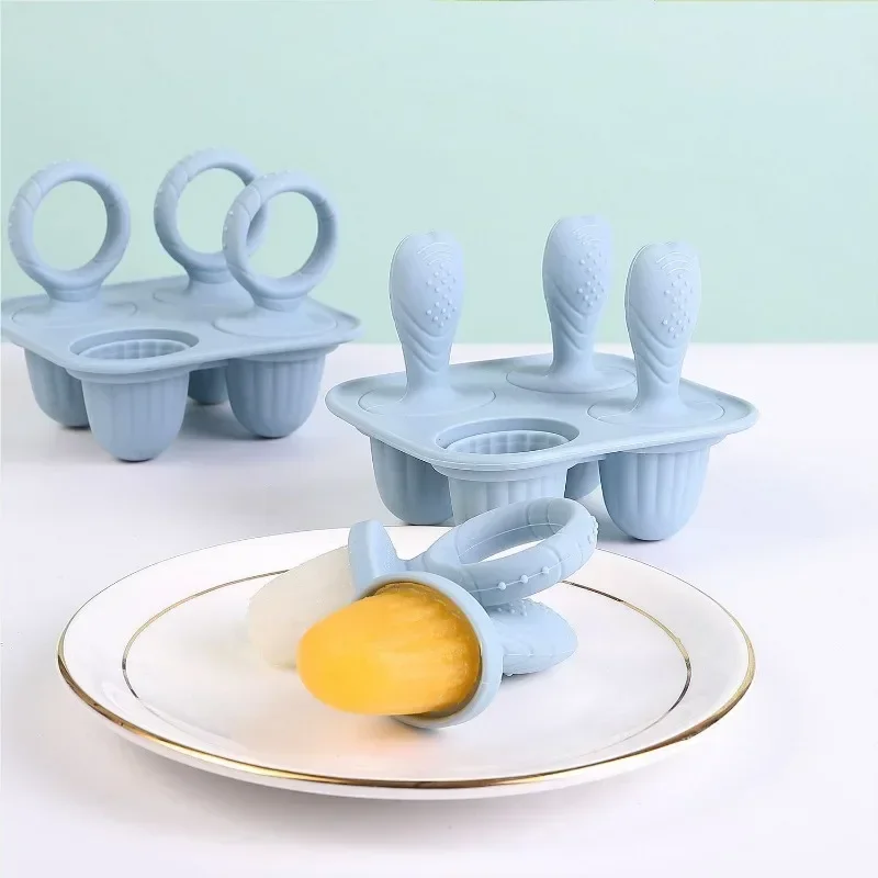 5PCS Baby Fruit and Vegetable  - Baby Food Diet recension och pris