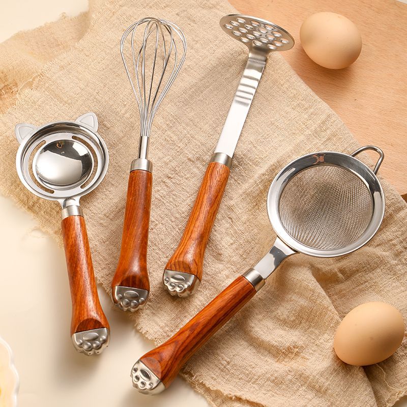 Baby Food Tool Rice Oil Filter - Baby Food Essentials recension och pris