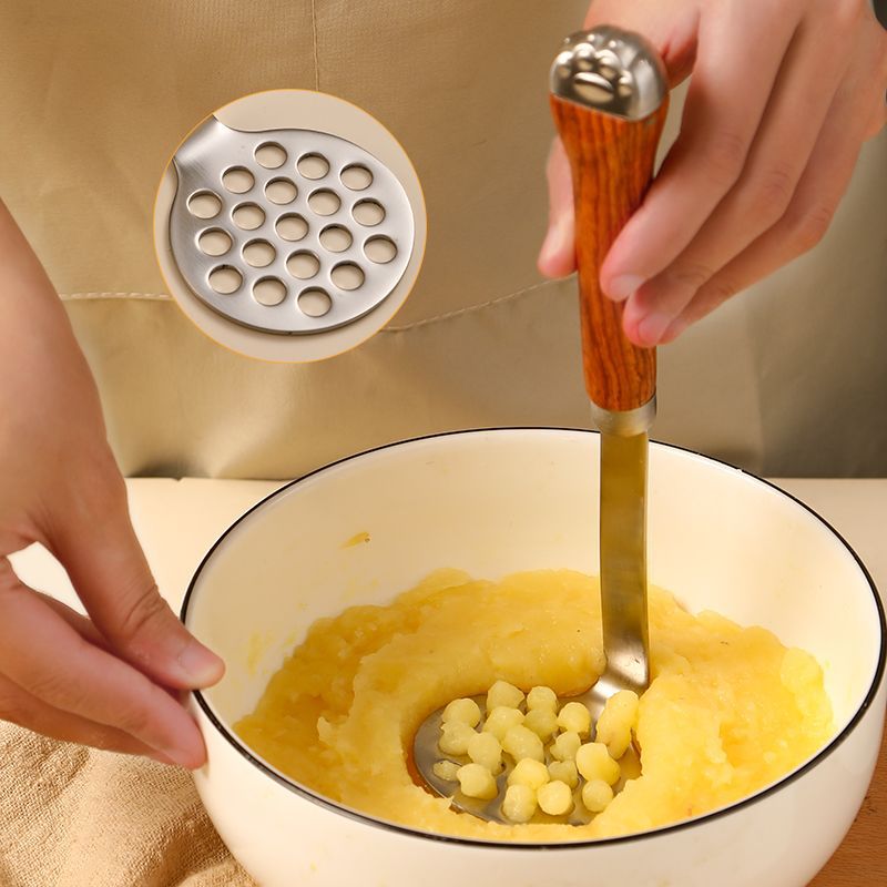 Baby Food Tool Rice Oil Filter - Baby Food Essentials recension och pris