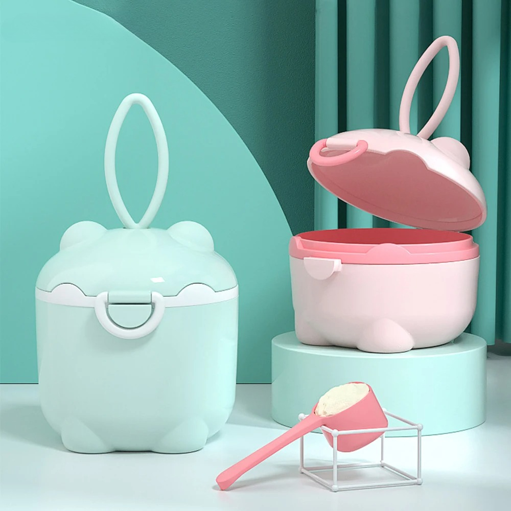 Milk Powder Box Baby Milk Powd - Baby Food Essentials recension och pris