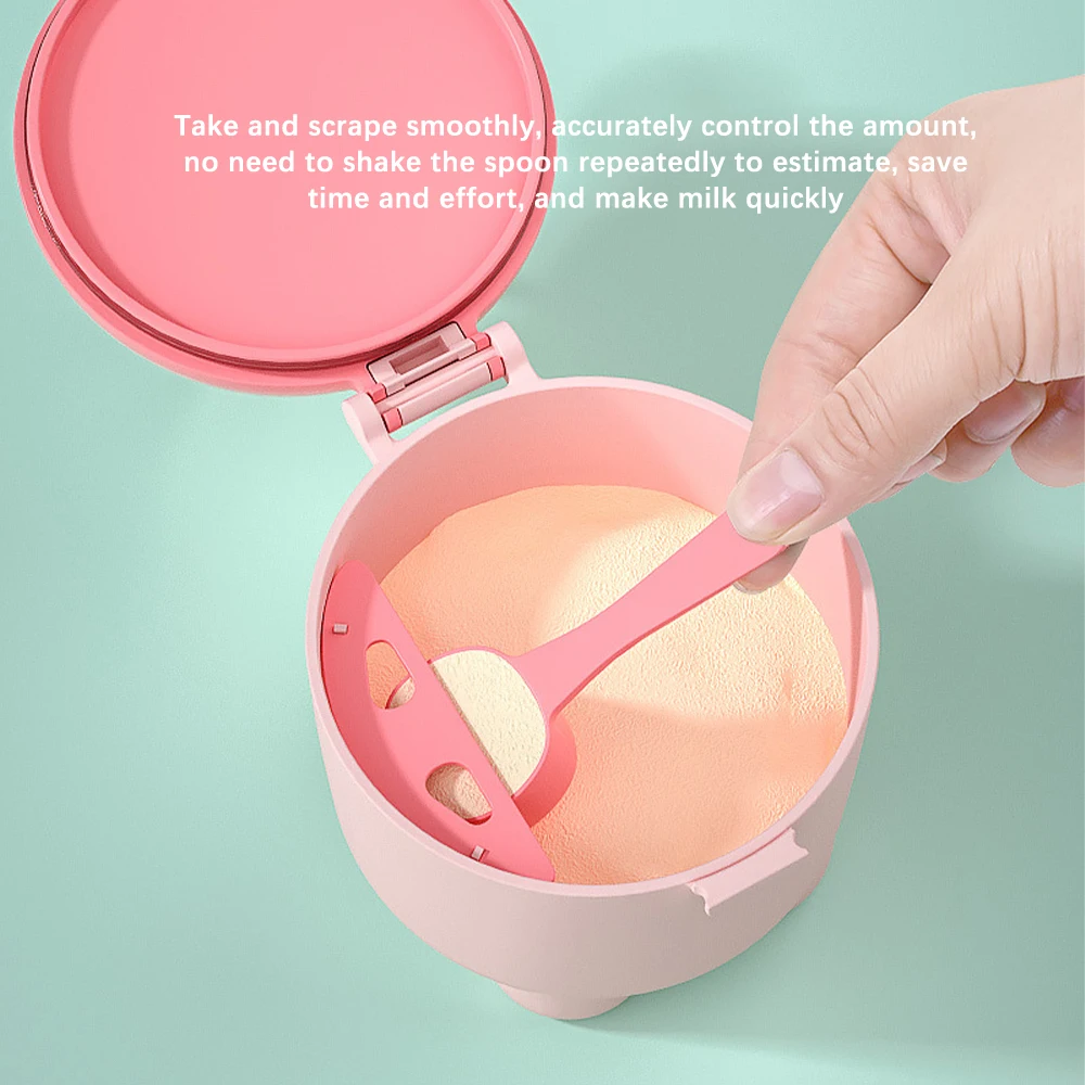 Milk Powder Box Baby Milk Powd - Baby Food Essentials recension och pris
