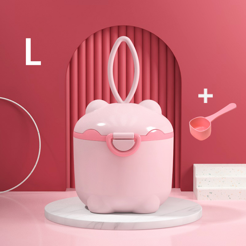 Milk Powder Box Baby Milk Powd - Baby Food Essentials recension och pris