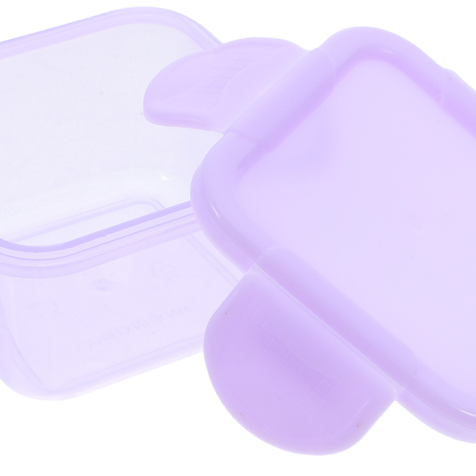4Pcs Mini Portable Food Storag - Baby Food Intake recension och pris