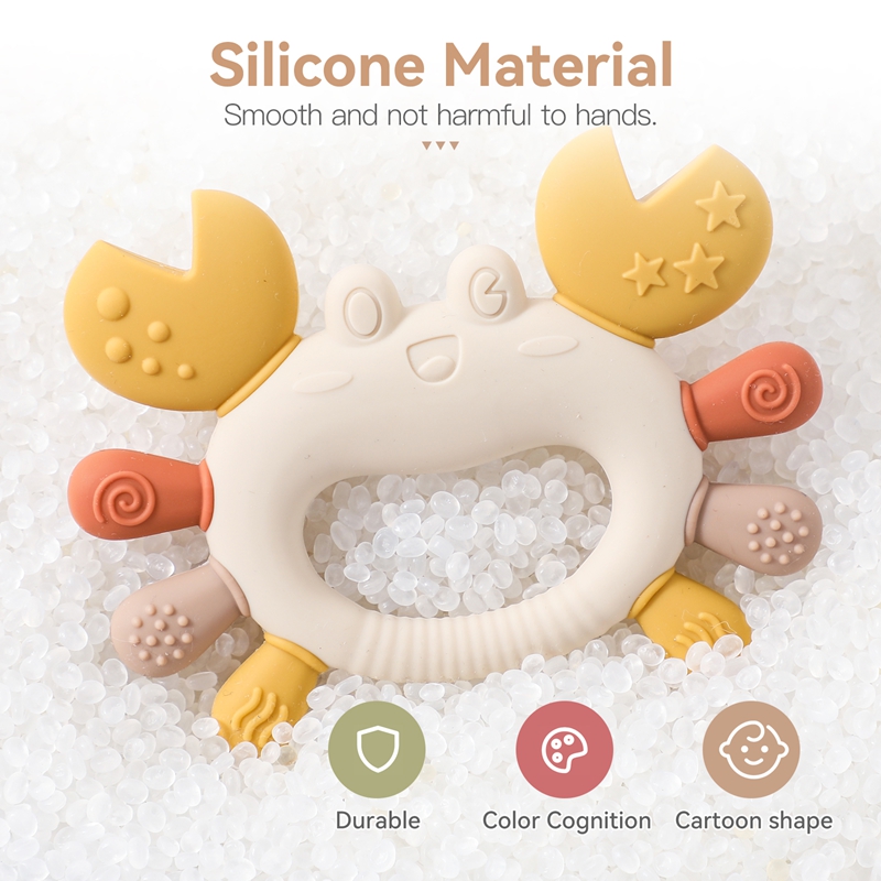 Baby bebeSilicone Multi Color  - Baby Food Intake recension och pris
