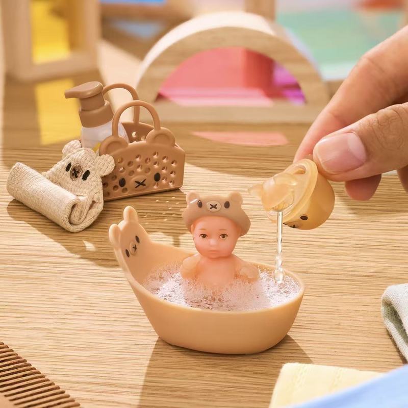 New Original Miniverse Make It - Baby Food Quantity recension och pris
