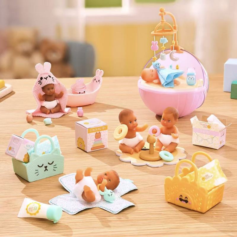 New Original Miniverse Make It - Baby Food Quantity recension och pris