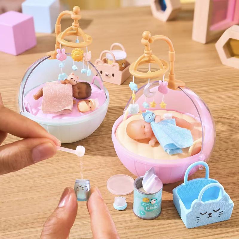 New Original Miniverse Make It - Baby Food Quantity recension och pris