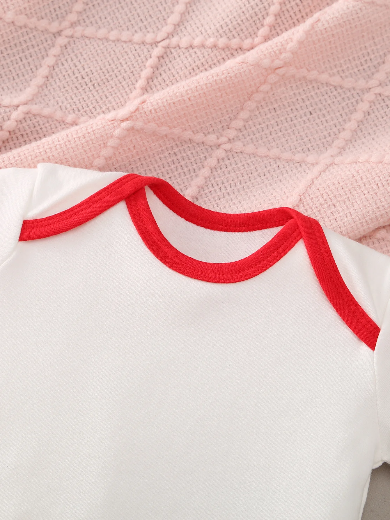 100% Cotton Onesie Don't Be Ru - Baby Food Intake recension och pris