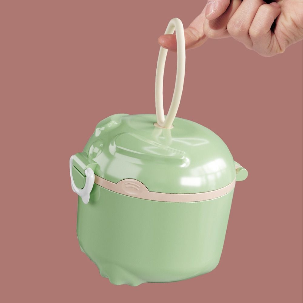Spoon Milk Powder Feeding Lunc - Baby Food Essentials recension och pris