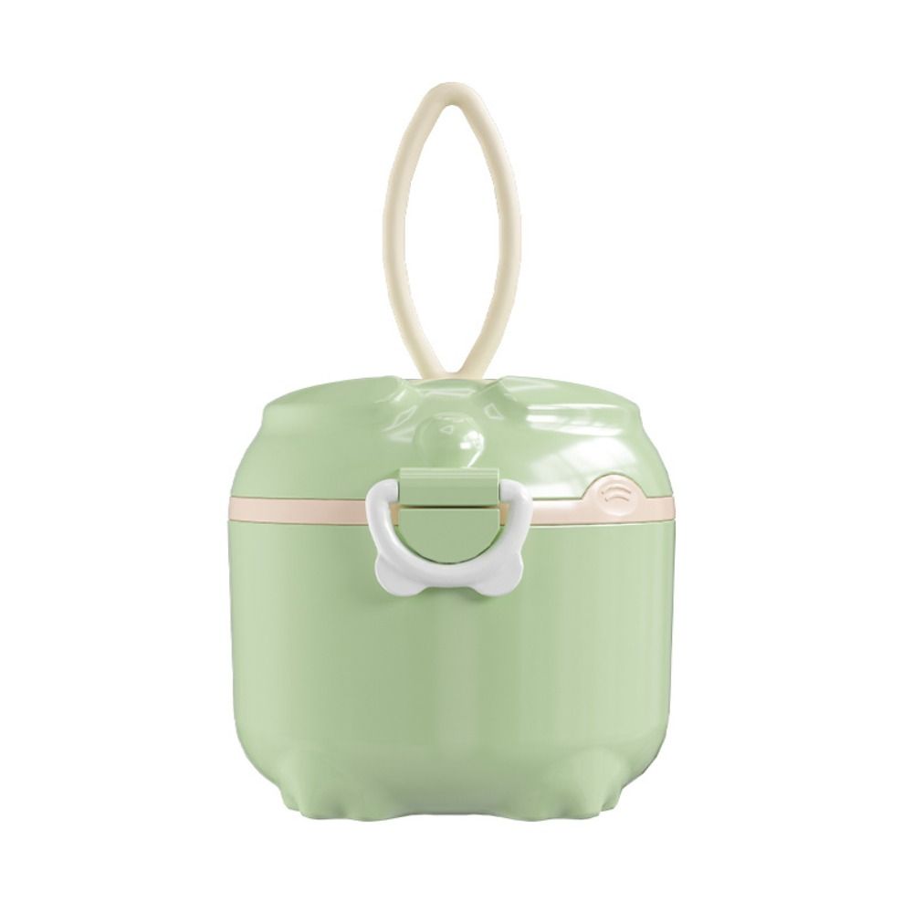Spoon Milk Powder Feeding Lunc - Baby Food Essentials recension och pris