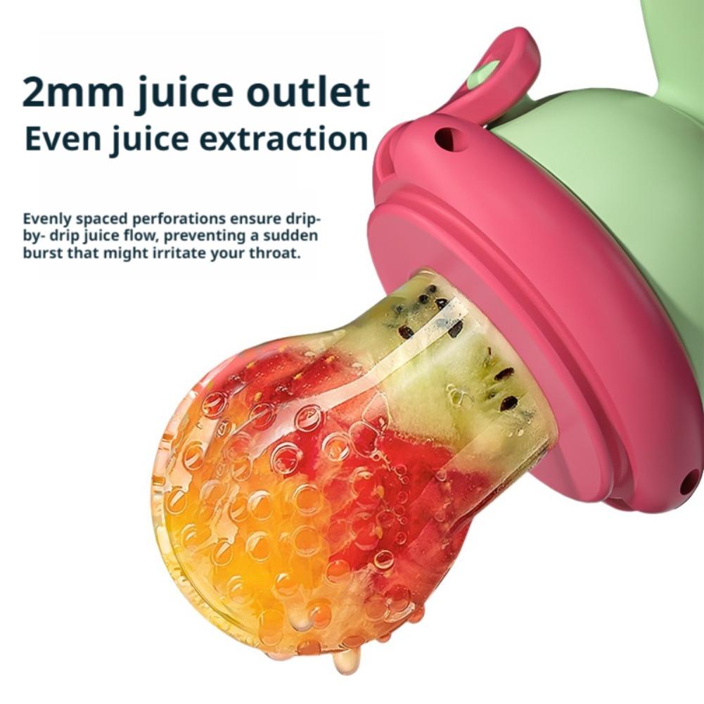 Baby Bite Fruit Vegetable Food - Baby Food Healthy recension och pris