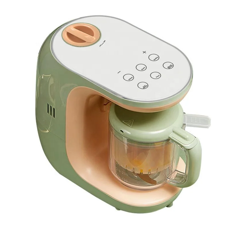 'Baby Food Maker Blender Grind - Baby Food Healthy recension och pris