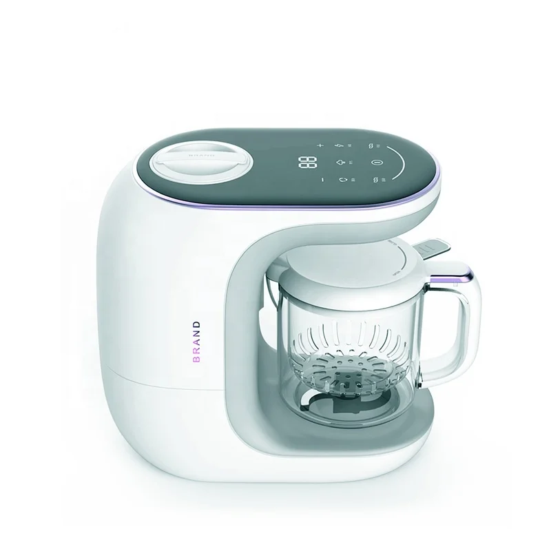 'Baby Food Maker Blender Grind - Baby Food Healthy recension och pris