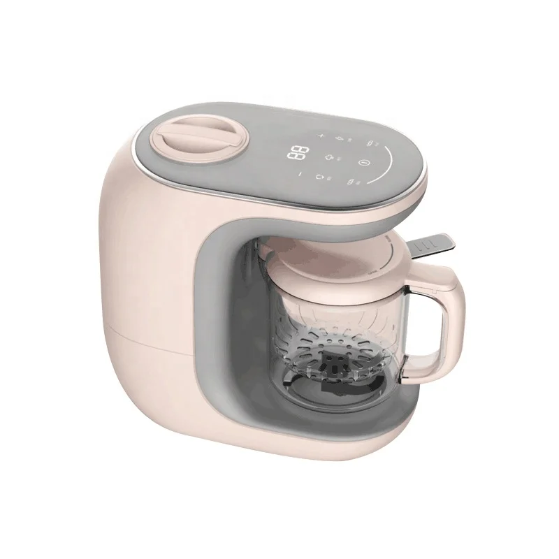 'Baby Food Maker Blender Grind - Baby Food Healthy recension och pris